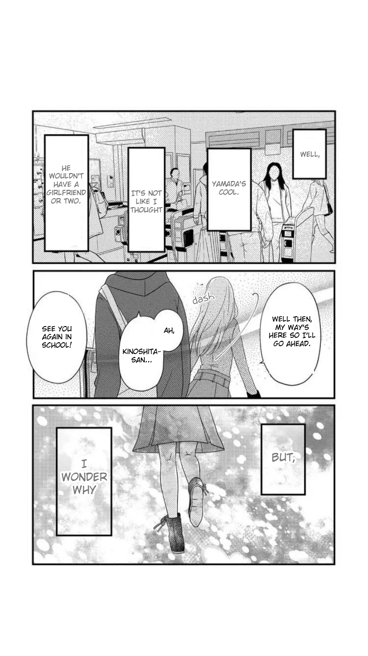 Yamada-kun to Lv999 no Koi wo Suru Chapter 8 10